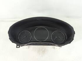 Vpjjvf-10849-agl Mazda 2020-2022 Cx-30 Speedometer Instrument Cluster Gauges Rf01r
