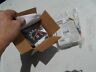 Mb321 Dodge Plymouth Mopar Road Runner Gtx Coronet Tach And Tachometer Mb321 Dodge Plymouth Mopar Road Runner Gtx Coronet Tach And Tachometer