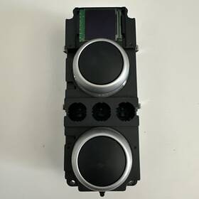 11m1250cp.01 Mclaren Mp4-12c Rh Temperature Control Unit P/n Oem