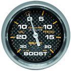 4801 Mechanical 2 8 5 Prices Vacuum Carbon Gauge " Meter Boost Auto Fiber
