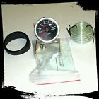773326-0001 Mechanical Garrett Gauge 30vac Boost 30psi Authentic