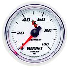 7106 " Mechanical Nylon - 16 Tubing Auto Ft. 2 C2 Boost 1 Prices . Gauge Meter 10