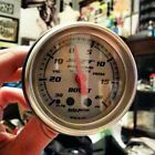 4305 Mechanical Pro-comp 1 Meter Srt 4 . Pod Ultra-lite Auto 2 16 52mm Gauge Boost