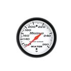 114559 Mechanical White 2-5 Temperature 8in Warner Gauge Stewart Water 114559 Mechanical White 2-5 Temperature 8in Warner Gauge Stewart Water