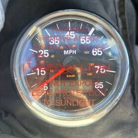 6913-00047-01 Medallion Gauge