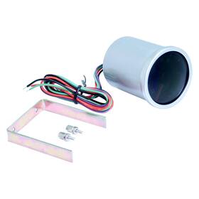 Megan Racing 783942726398 Mg-rpm Version 1 52mm Rpm Meter Gauge Megan Racing 783942726398 Mg-rpm Version 1 52mm Rpm Meter Gauge