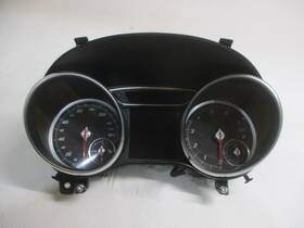 257-11891 Mercedes 2018 Mercedes-cla Class Speedometer Speedo Cluster Mph 52k Oem Lkq