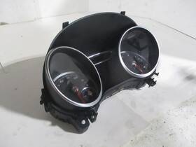 257-15192 Mercedes 19 Cla-class Speedometer Head Cluster Speedo 40k Oem Lkq