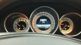 2189001907 Mercedes 257-67137 Oem Speedometer Instrument Cluster For Cls-class 213.0l At