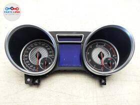 A1669003117 Mercedes Speedometer Dash Instrument Cluster Assembly W166 Mph 2016 Gle63 Amg S