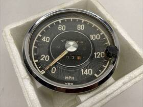 0045420506 Mercedes-benz Used Mph Speedometer Fits W113 230sl 250sl 280sl