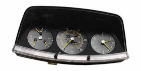 Mercedes-benz 0105427006 Speedometer 123 Type 85 Mph Fits 77-83 240d 1501212