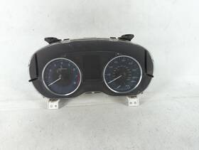 0428104 Mercedes-benz 2014-2015 C250 Speedometer Instrument Cluster Gauges Ckj43