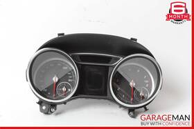 1179007401 Mercedes-benz 14-18 W117 Cla250 Instrument Cluster Speedometer Odometer Gauge Oem