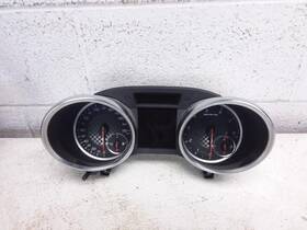 1729006513 Mercedes-benz 2017 Slc43 Digital Speedometer Oem Part Number