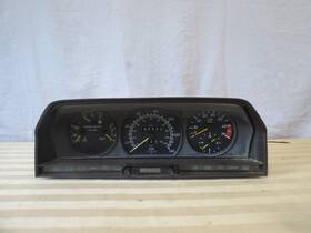 Mercedes-benz 2015437223 84 85 86 87 88 89 90 91 92 93 W201 190e Speedometer Mph 165k