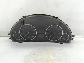 2035401847 Mercedes-benz 2003-2005 C320 Speedometer Instrument Cluster Gauges Jgrfc