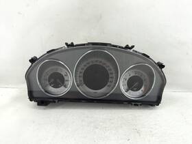 A2c87298300 Mercedes-benz 2049001512 Glk300 Speedometer Instrument Cluster Gauges Piuzv