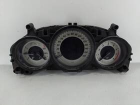 2049004810 Mercedes-benz 2013-2013 C250 Speedometer Instrument Cluster Gauges Bw9q7