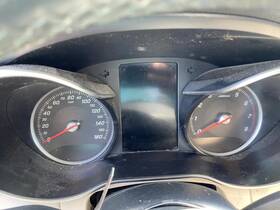 2059000518 Mercedes-benz Used Speedometer Gauge Fits 2016 Glc-class 205 Type Sdn
