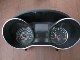2059006721 Mercedes-benz Speedo Cluster