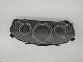 2129002710 Mercedes-benz 2011-2011 E550 Speedometer Instrument Cluster Gauges Lvlg4