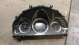 2129005804 Mercedes-benz Oem Speedometer Instrument Cluster For E-class 71k
