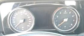2135406861 Mercedes-benz 2017 E-class Oe Speedometer Gauge Cluster 97k Miles