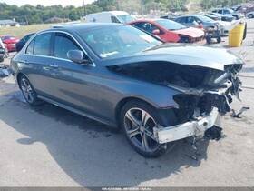 2139004007 Mercedes-benz Used Speedometer Gauge Fits 2017 E-class 213 Type Includ