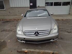 2195403611 Mercedes-benz Speedometer 219 Type Cls550 Mph Fits 07 Cls-class 26961863 2195403611 Mercedes-benz Speedometer 219 Type Cls550 Mph Fits 07 Cls-class 26961863