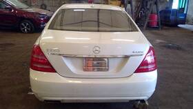 2219008602 Mercedes-benz Speedometer 221 Type Cluster S400 Hybrid Fits 10 S-class 6273112