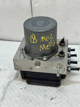 2265106513 Mercedes-benz 2016-2018 Metris Anti Lock Brake Pump Controller Oem 18