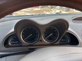 2305400148 Mercedes-benz Used Speedometer Gauge Fits 2007 S-class 230 Type Cluste 2305400148 Mercedes-benz Used Speedometer Gauge Fits 2007 S-class 230 Type Cluste