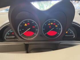 2305405511 Mercedes-benz 2004 Sl500 R230 Roadster #355 Cluster Speedometer