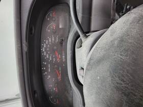 257-02601 Mercedes-benz Speedometer Cluster Mph 5 Speed Fits 07 Ford E350 Van 585764