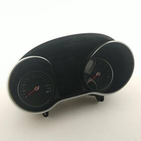 257-10266 Mercedes-benz Oem Speedometer Instrument Cluster For Glc-class 29k