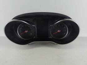 257-10582 Mercedes-benz C350e Speedometer Instrument Cluster Gauges Uldkr