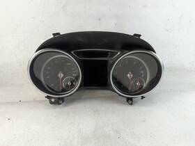 257-11897 Mercedes-benz 2018-2018 Cla250 Speedometer Instrument Cluster Gauges Qmpm6