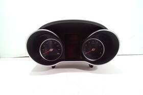 257-12746 Mercedes-benz 2020 Glc Class Suv Speedometer Speedo Cluster 120k Miles Oem