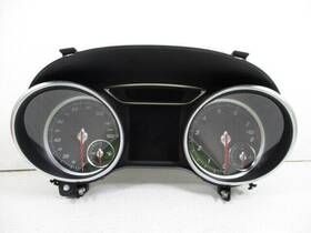 1569009003 Mercedes-benz 257-13064 2018 2019 Gla250 Speedometer Cluster Id 34k Miles Oem