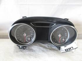 257-13071 Mercedes-benz 2019 Gla Class Speedometer Speedo Cluster 35k Oem
