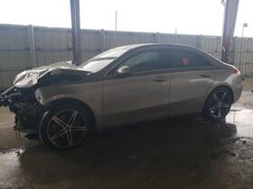 2479006209 Mercedes-benz 257-13440 Speedometer 177 Type Id Fits 19-20 A-class 527557