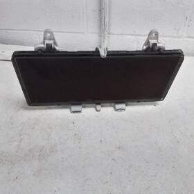 2089007847 Mercedes-benz 257-13593 Speedometer 253 Type And Suv Coupe Fits 20 Glc-class