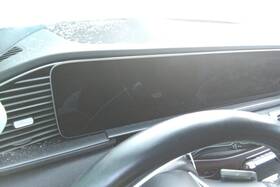Mercedes-benz 257-17371 2024 Gle Class Oe Speedometer Gauge Cluster 22k Miles Mercedes-benz