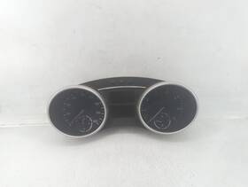 257-51307 Mercedes-benz 2007-2007 Ml320 Speedometer Instrument Cluster Gauges Mb0tj