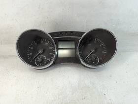 257-52474a Mercedes-benz 2008-2008 R350 Speedometer Instrument Cluster Gauges W9vuh