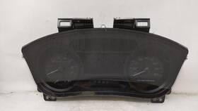 257-53061 Mercedes-benz 2009-2009 S550 Speedometer Instrument Cluster Gauges Gjsin
