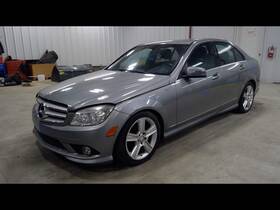 2045407048 Mercedes-benz 257-54131 Speedometer 204 Type C300 Mph Id Fits 10 C-class 1054378