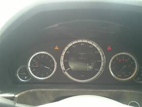 2125403047 Mercedes-benz 257-54253a Speedometer 212 Type Sedan E550 Id Fits 10 E-class 486479