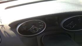 257-54999 Mercedes-benz Speedometer 164 Type Ml350 Mph Fits 10-11 Ml-class 26298914